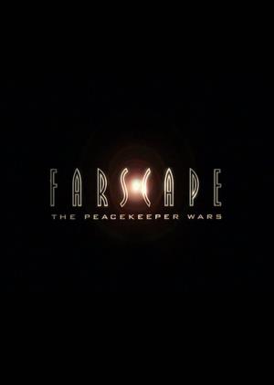 Farscape: The Peacekeeper Wars's Poster