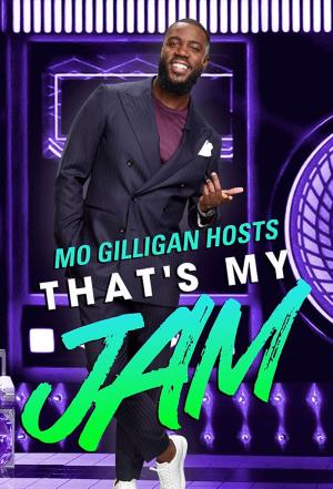 That's My Jam's Poster