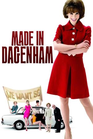 Made in Dagenham's Poster