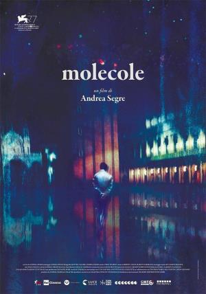 Molecole's Poster