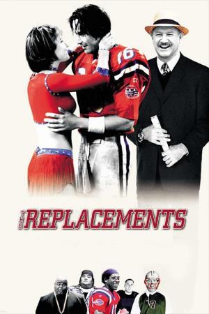 Le riserve's Poster
