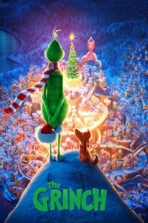 Il Grinch's Poster