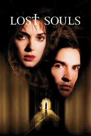 Lost Souls - La profezia's Poster