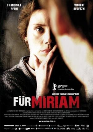 Miriam's Poster