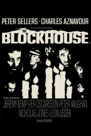 The Blockhouse's Poster