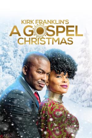 A Gospel Christmas's Poster