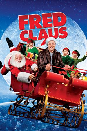 Fred Claus - Un fratello sotto l'albero's Poster