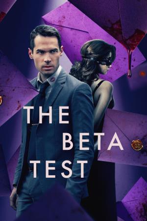 The Test's Poster