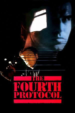 The Fourth Protocol's Poster