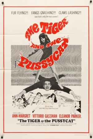 Il tigre's Poster