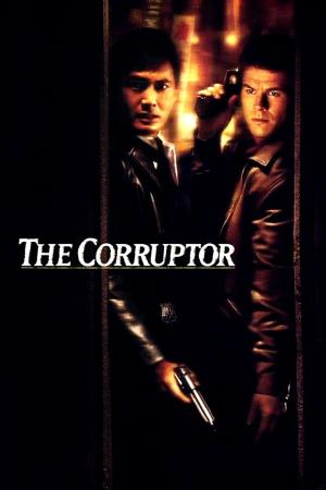 The Corruptor - indagine a Chinatown's Poster