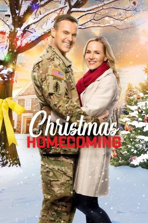 Un Natale per ricominciare's Poster
