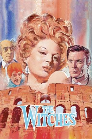 Le Streghe's Poster