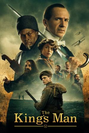 The Kings's Poster