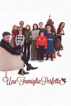Una famiglia perfetta's Poster