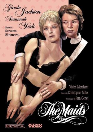 The Maids's Poster