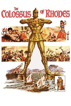 Il colosso di Rodi's Poster