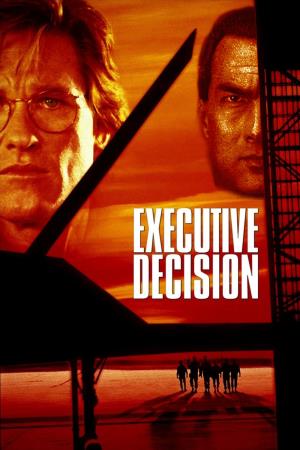 Decisione critica's Poster