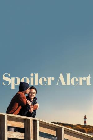 Spoiler's Poster