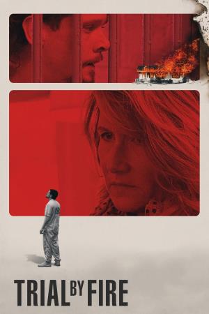 Trial's Poster
