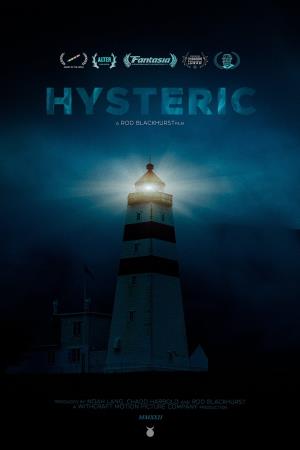 Hysteric's Poster