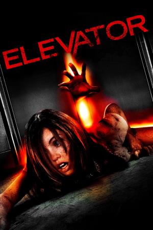 Elevator's Poster