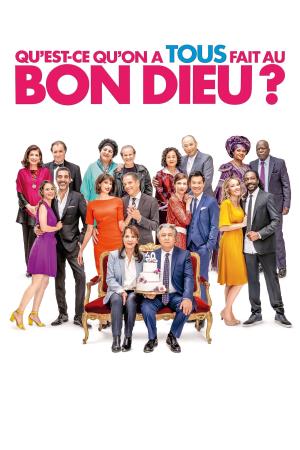 Non sposate le mie figlie!'s Poster
