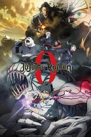 0's Poster