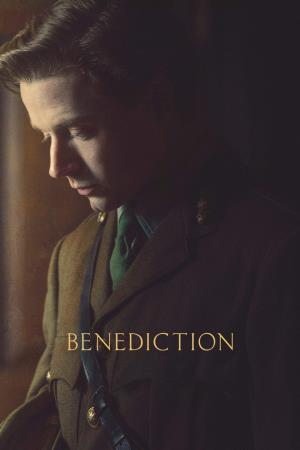 Benediction's Poster