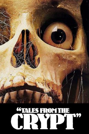 Tales From The Crypt's Poster