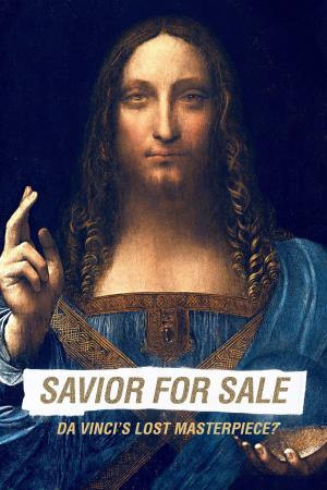 Salvator Mundi: il mistero Da Vinci's Poster