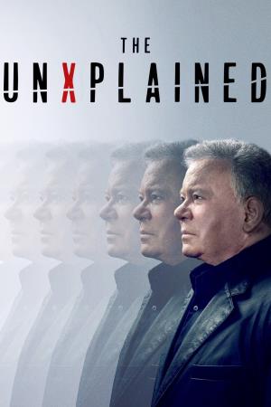 The UnXplained's Poster