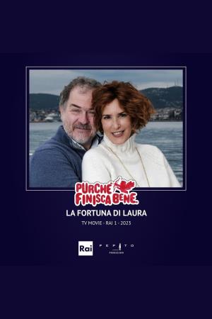 Purche' finisca bene: La fortuna di...'s Poster