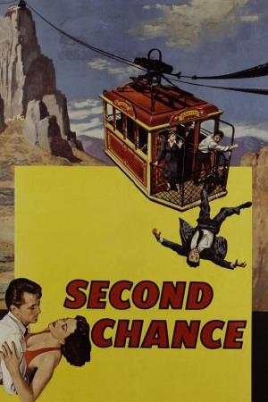 Duello sulla Sierra Madre's Poster