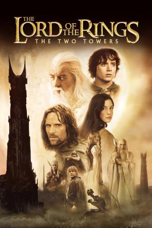 Il Signore degli anelli - Le due torri's Poster