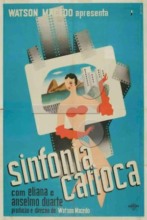 Carioca's Poster