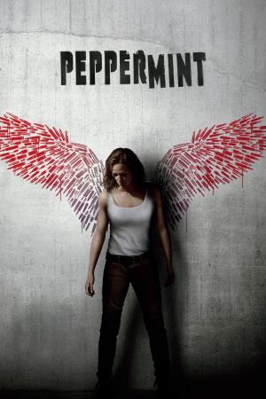 Peppermint - L'angelo della vendetta's Poster