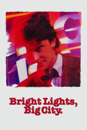 Bright Lights's Poster