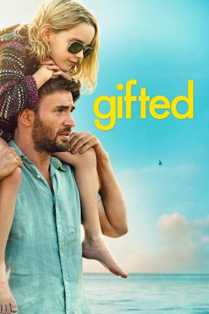 Gifted - Il dono del talento's Poster