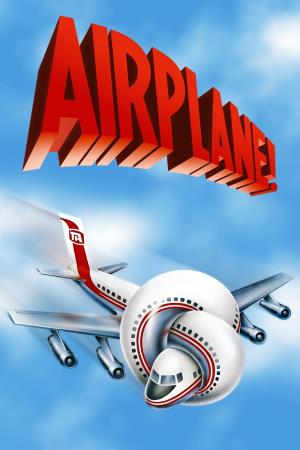 L'aereo piu' pazzo del mondo's Poster