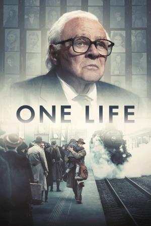 One Life's Poster