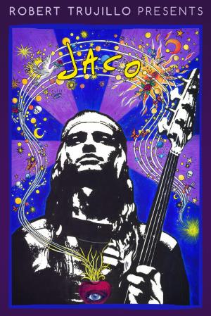 Jaco, The Film's Poster