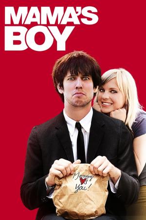 Mama's Boy's Poster