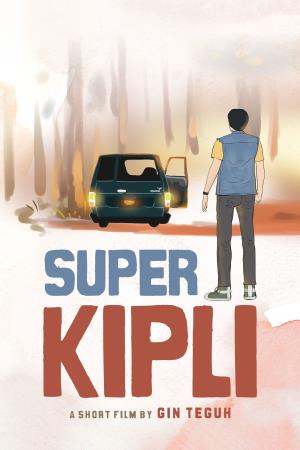 Super Kipli's Poster