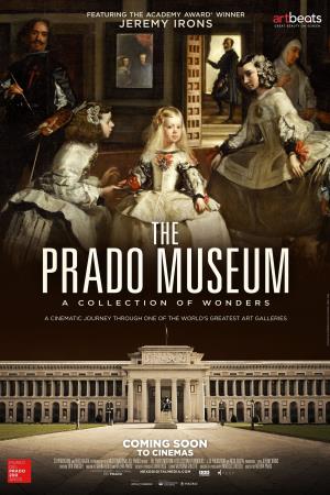 Il Museo Del Prado - La Corte Delle Meraviglie's Poster
