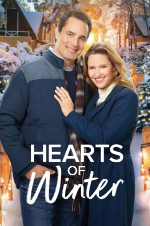Hearts of Winter's Poster