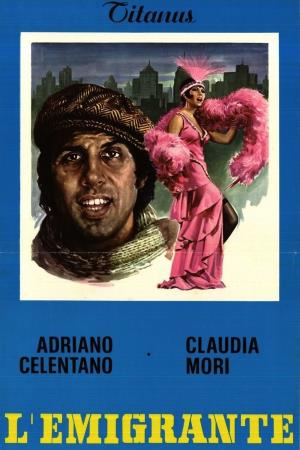 L'emigrante's Poster