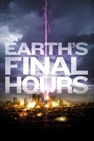 Le ultime ore della Terra's Poster