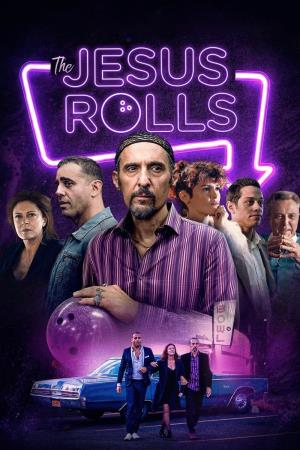The Jesus Rolls's Poster