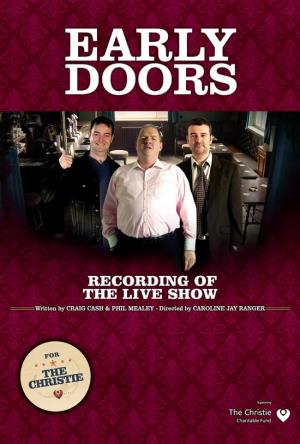 Early Doors's Poster